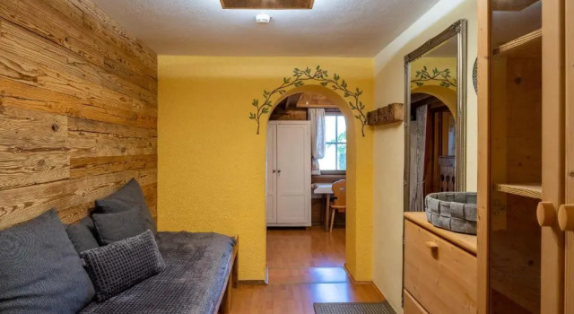 Almliesl JOTI-687, Prenota Hotel St. Johann in Tirol 