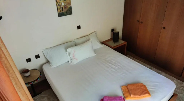Dream catcher tree house, Prenota Hotel Hotel a Preveza con parcheggio, Parcheggio