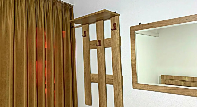Номер Standard Old City Hotel