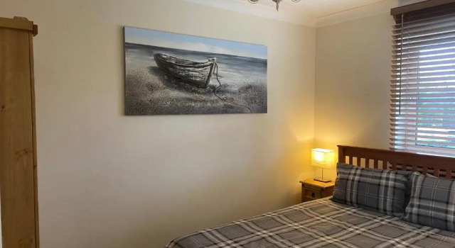Коттедж Waterfront House 3 BR Parking St Neots Town Centre
