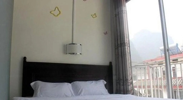 Yangshuo Travellers Land Youth Hostel, Забронировать Хостел Хостелы Яншо, рядом с Парк Яншо, Хостел