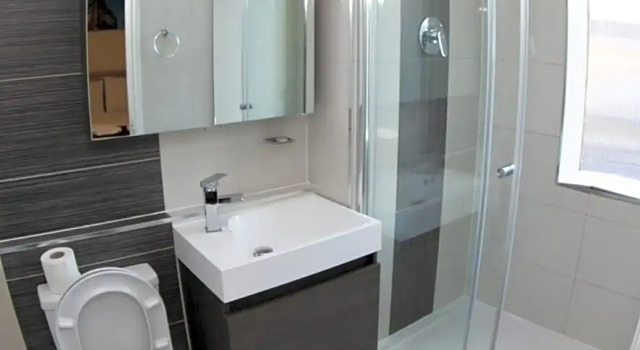 Номер Standard 9A Craven Road Hotel