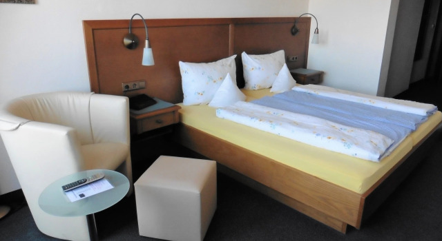 Pension zum Fernblick