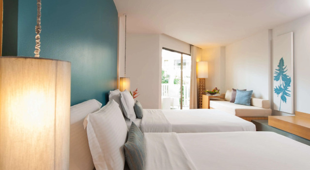 Ramada by Wyndham Phuket Southsea