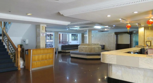 Seaview Hotel, Reserva ahora Hotel Hoteles SPA en Bandar Seri Begawan, SPA