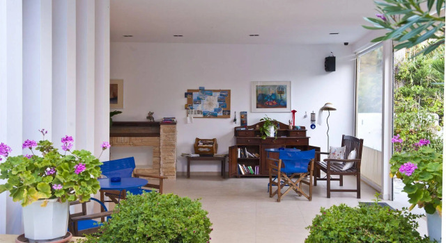 Casa di Roma