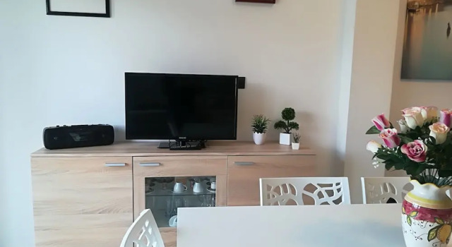 Casa Vacanze Deluxe Sofia a Otranto, 4/6 Posti.