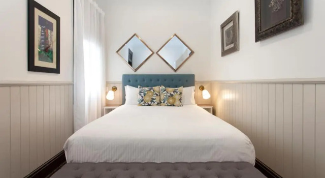 Семейный номер Standard Cremorne Point Manor