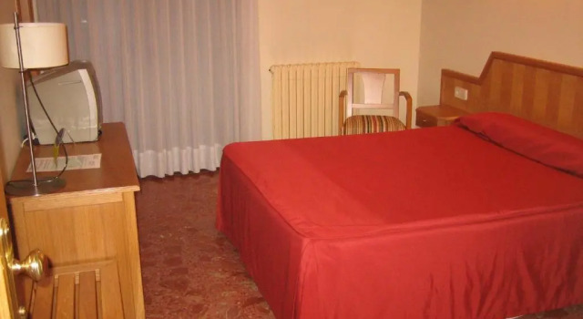 Двухместный номер Standard Hotel Chané