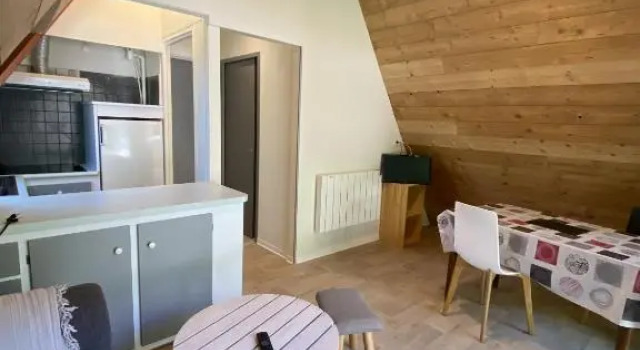 Шале Hotel Le Chalet