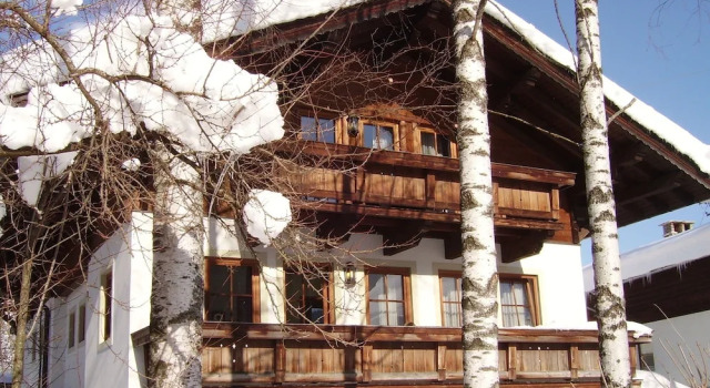 Splendid Apartment in Waidring Near Ski Area, Rezervovat Apartmán Hotely v Tyrolsko s parkováním, Parkování