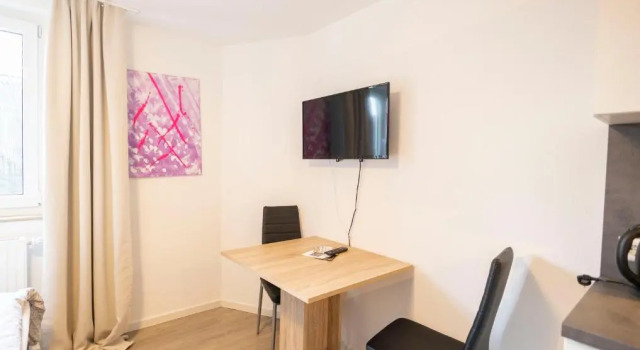 City Apartment Küche,Bad, Parken im Zentrum Ravensburgs A14, Reserva ahora Apartamento Ravensburg 