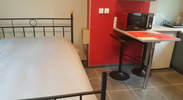 Les Mouettes 2, Book Apartment Le Treport 