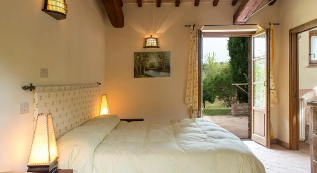 Вилла Country House with swimming pool in Toscana/Umbria