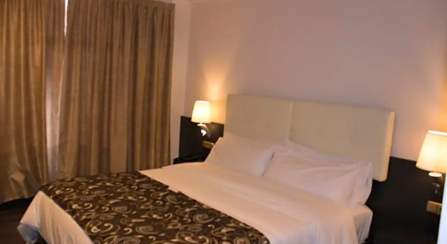 Номер Standard Avent Verahotel