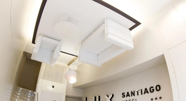 Lux Santiago Hotel