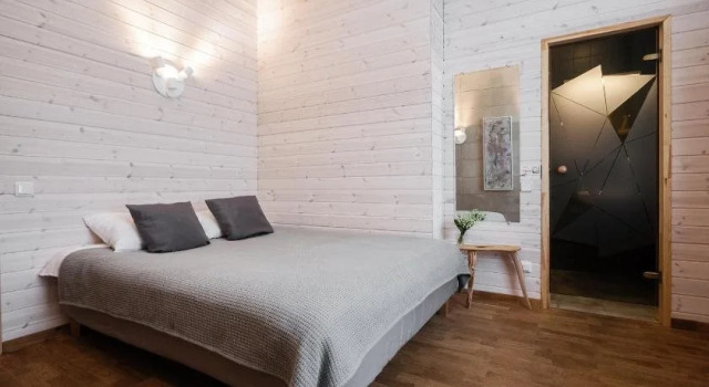 eLoftHOTEL, Prenota Hotel Naujamiestis Vilnius, vicino a Rimi Mylia
