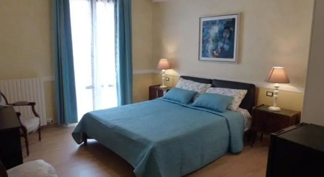 Lady Verona 2 B&B
