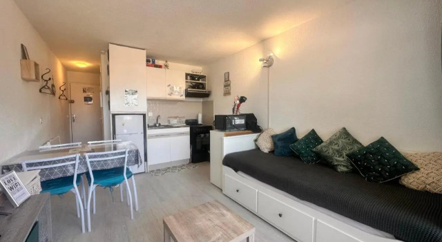 La Citadelle du Soleil Appartement Au Grau du Roi Pres de la Plage, Buchen Sie Ferienwohnung Hotels in Camargue mit Parkplatz, Parkplätze