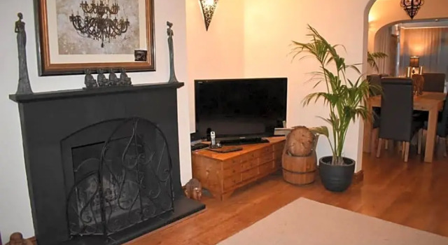 Ceulanydd BnB, Забронировать Отель «постель и завтрак» Моелфр Anglesey, рядом с Traeth Bychan