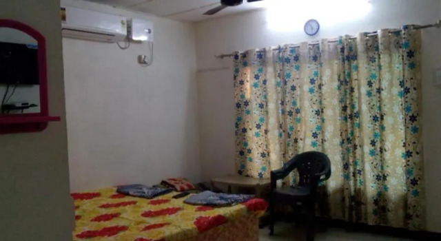 Holiday villa Tarkarli, Rezerwuj Willa Hotele w Malvan z parkingiem, Parking