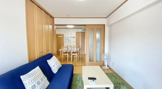 NOMAD Seki, Varaa Hotelli Matsudo Chiba