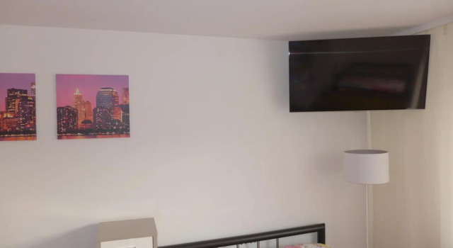 VILLA-ULM, Reserva ahora Hotel Hoteles en Baden-Wurtemberg con aparcamiento, Aparcamiento