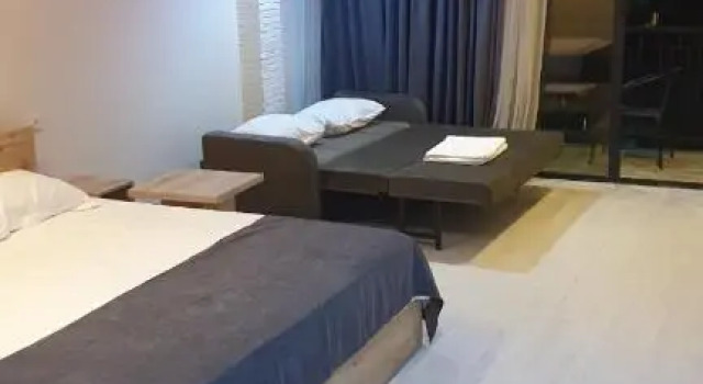 Номер Standard Hotel Perla De Mar