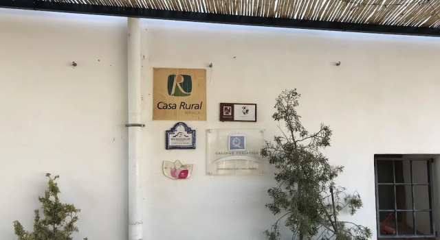 Cortijo Bacares, Забронировать Отель Отели Фрейла 3 звезды, 3*