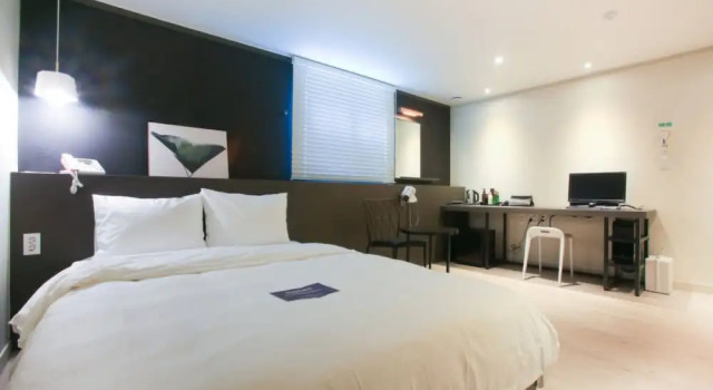 Yam Guri Sutaek, Reserva ahora Hotel Guri Gyeonggi-do
