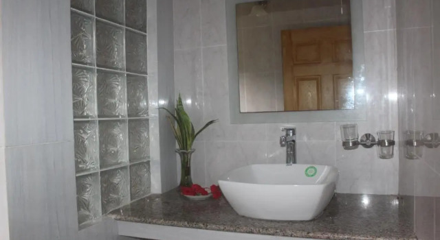 Двухместный номер Economy Zerof Guest House