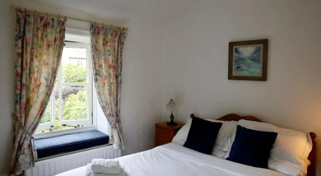 Двухместный номер Standard Ashfield House