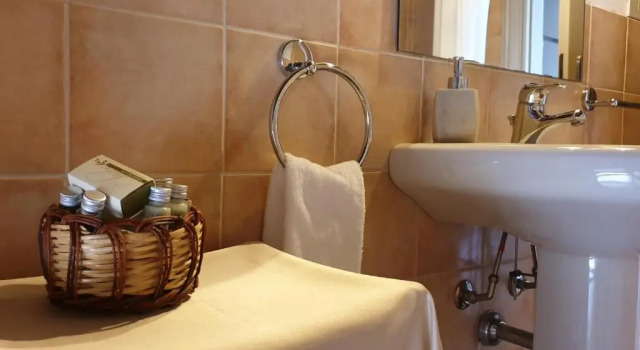 Апартаменты Standard Franciacorta Country Lodges