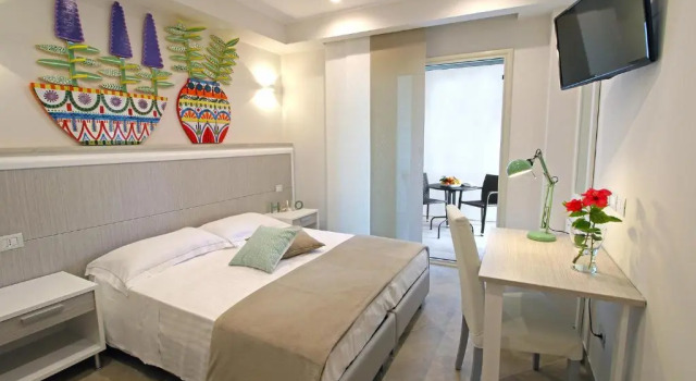 Семейный номер Standard Siké Holiday Home