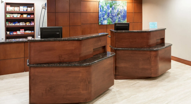 Courtyard by Marriott Waco, Réserver Hôtel Waco Texas