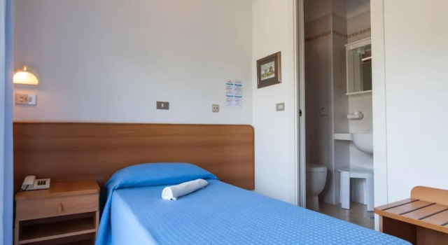 Номер Standard Hotel Singapore