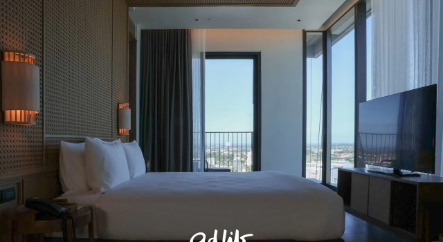 Ad Lib Hotel Khon Kaen, Rezerwuj Hotel Khon Kaen 