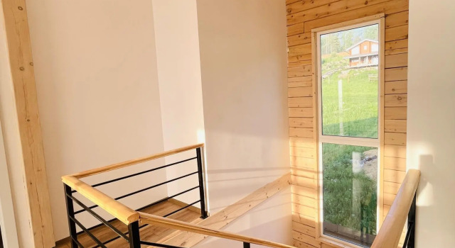 Scandi house (Сканди хаус)