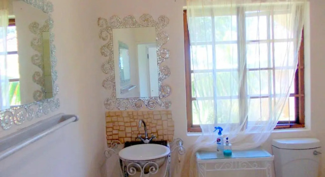 Sea Valley Villa, Book Villa Port Alfred Sunshine Coast