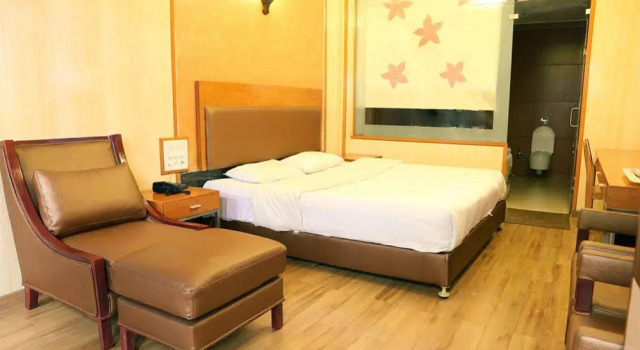 Hotel King Garden