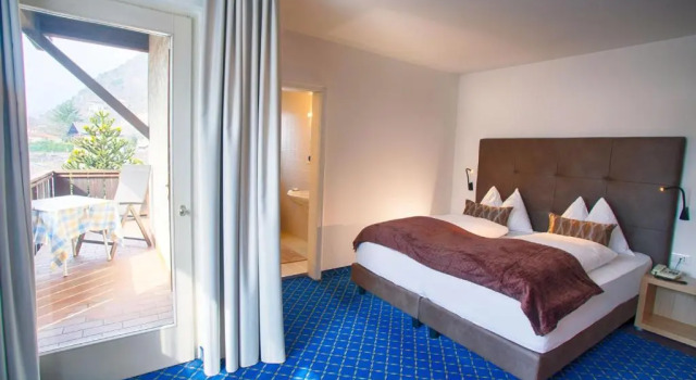 Номер Classic Hotel Lamm