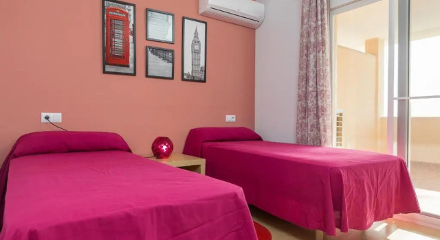 Chalet Villa Jerónimo