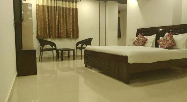 The Pal Palace Hotel Jodhpur, Забронировать Отель Отели штата Раджастхана с парковкой, Парковка