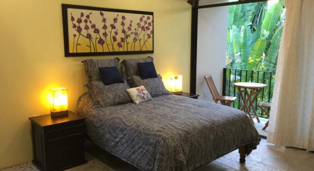 Casa Rainbow, Boek Hotel Bucerías 