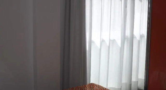 Студия Standard The Blue Corner Apartments
