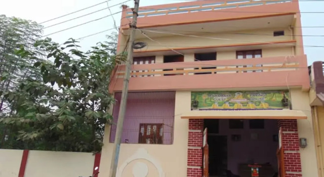 Goroomgo Mahamaya Guest House Varanasi
