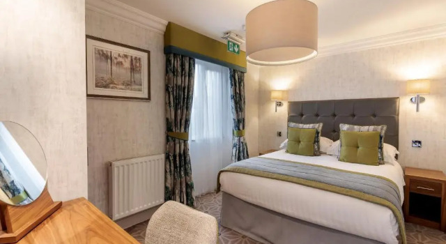 Номер Classic Skiddaw Hotel