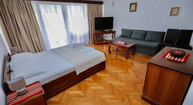 Guest House Maslina