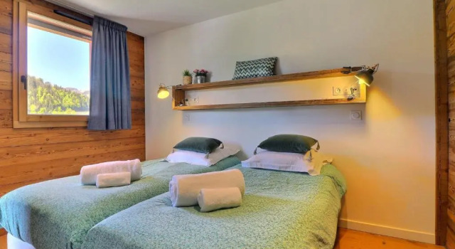 Chalet Montriond, 7 pièces, 13 personnes - FR-1-627-39, Забронировать Шале Виллы Овернь-Рона-Альпы, Вилла