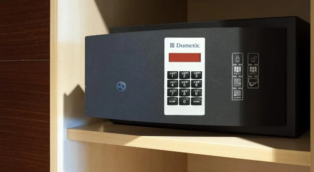 Одноместный номер Economy Sercotel Las Artes Pinto